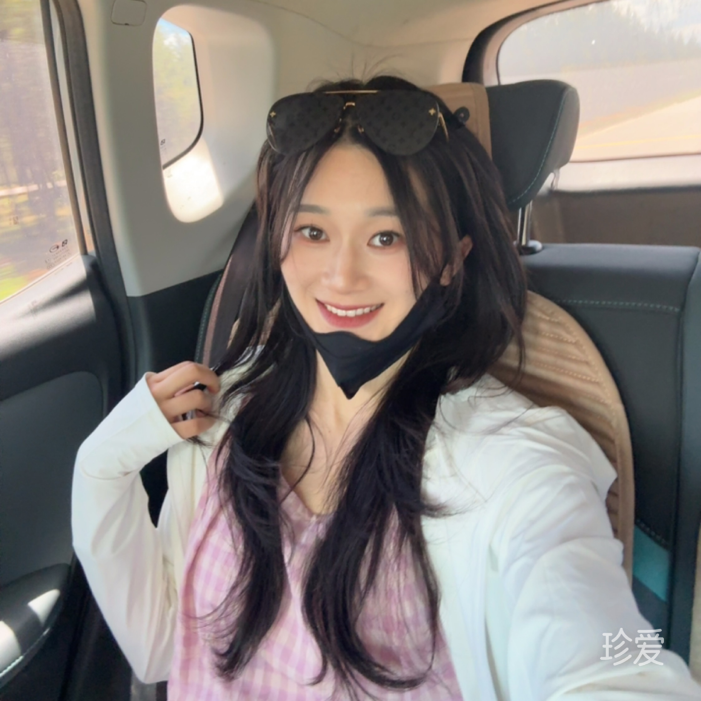 佛系可爱多