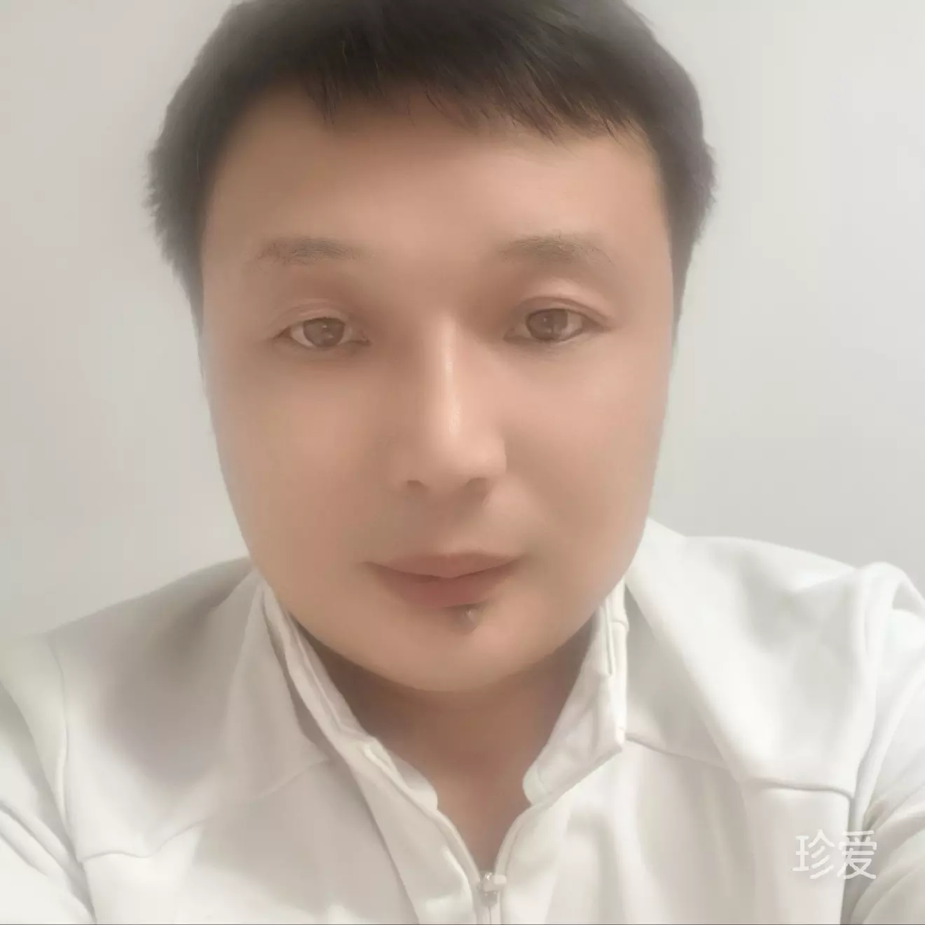 你是我求来的缘份
