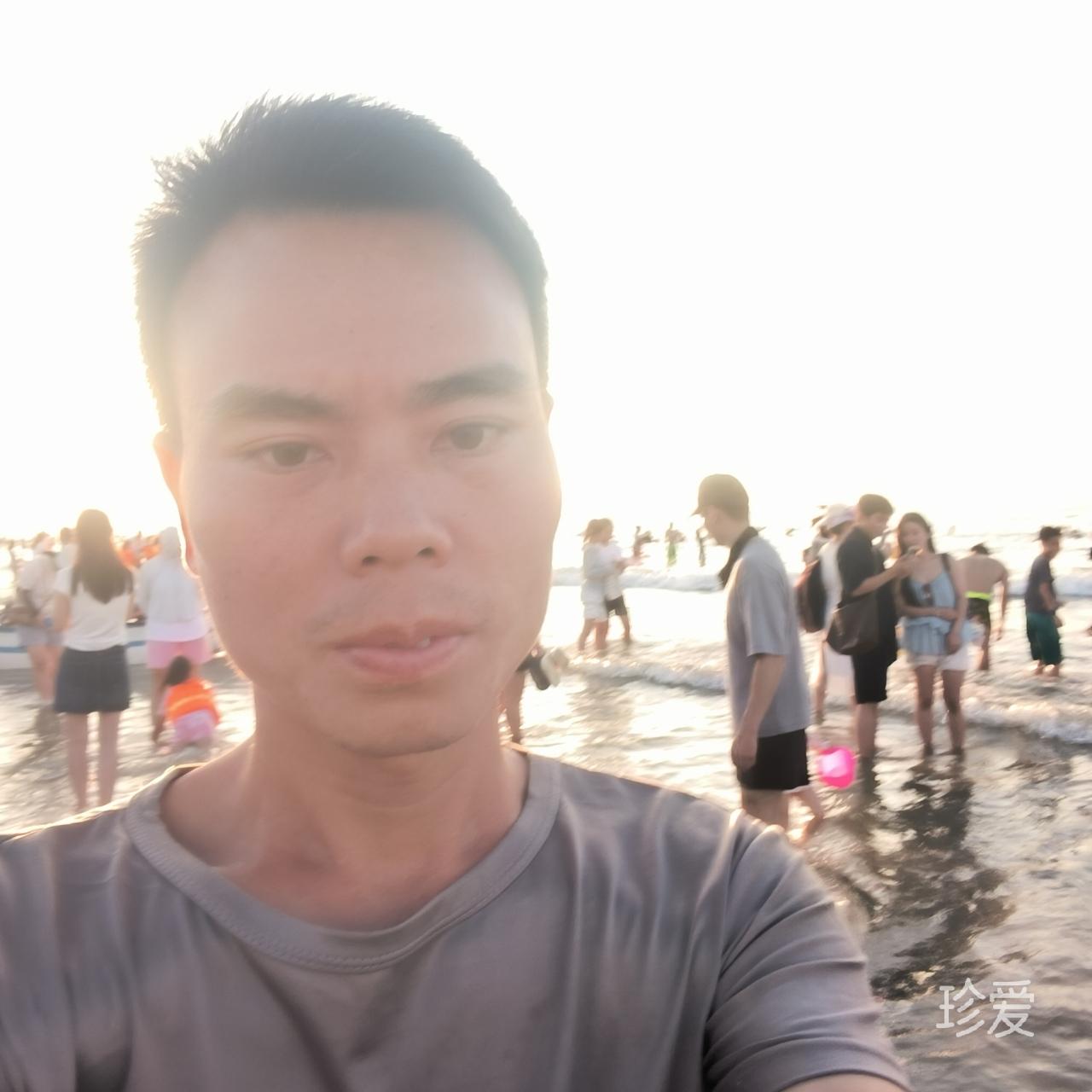 想和你走后半程