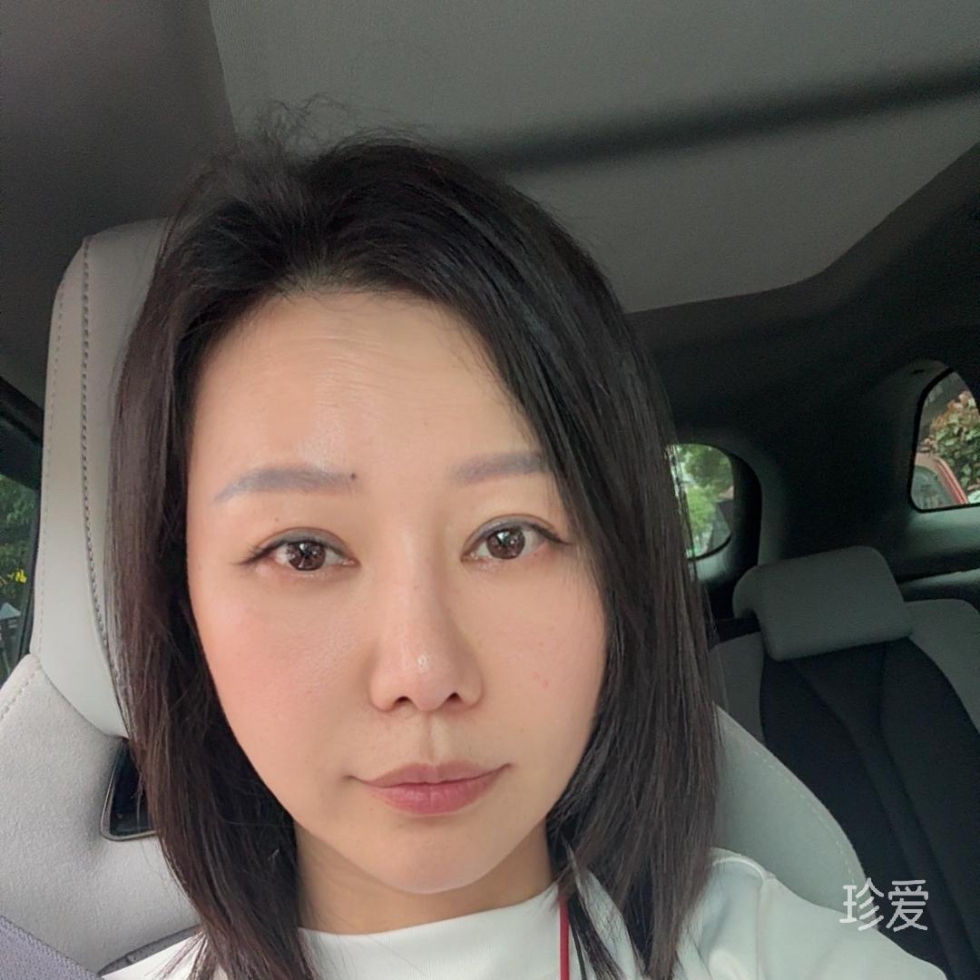 月光下的宁静