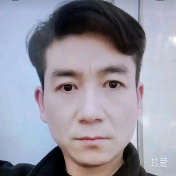 少帅互关找对象
