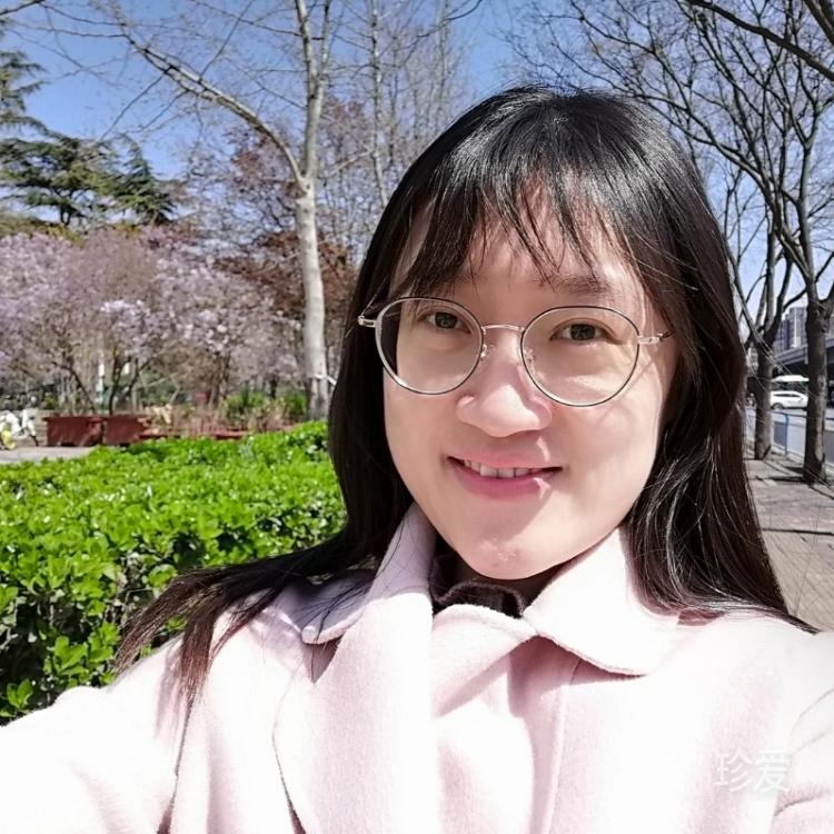 尋找我的靠譜婚姻