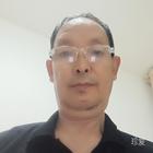 蓝色的梦黑色的海