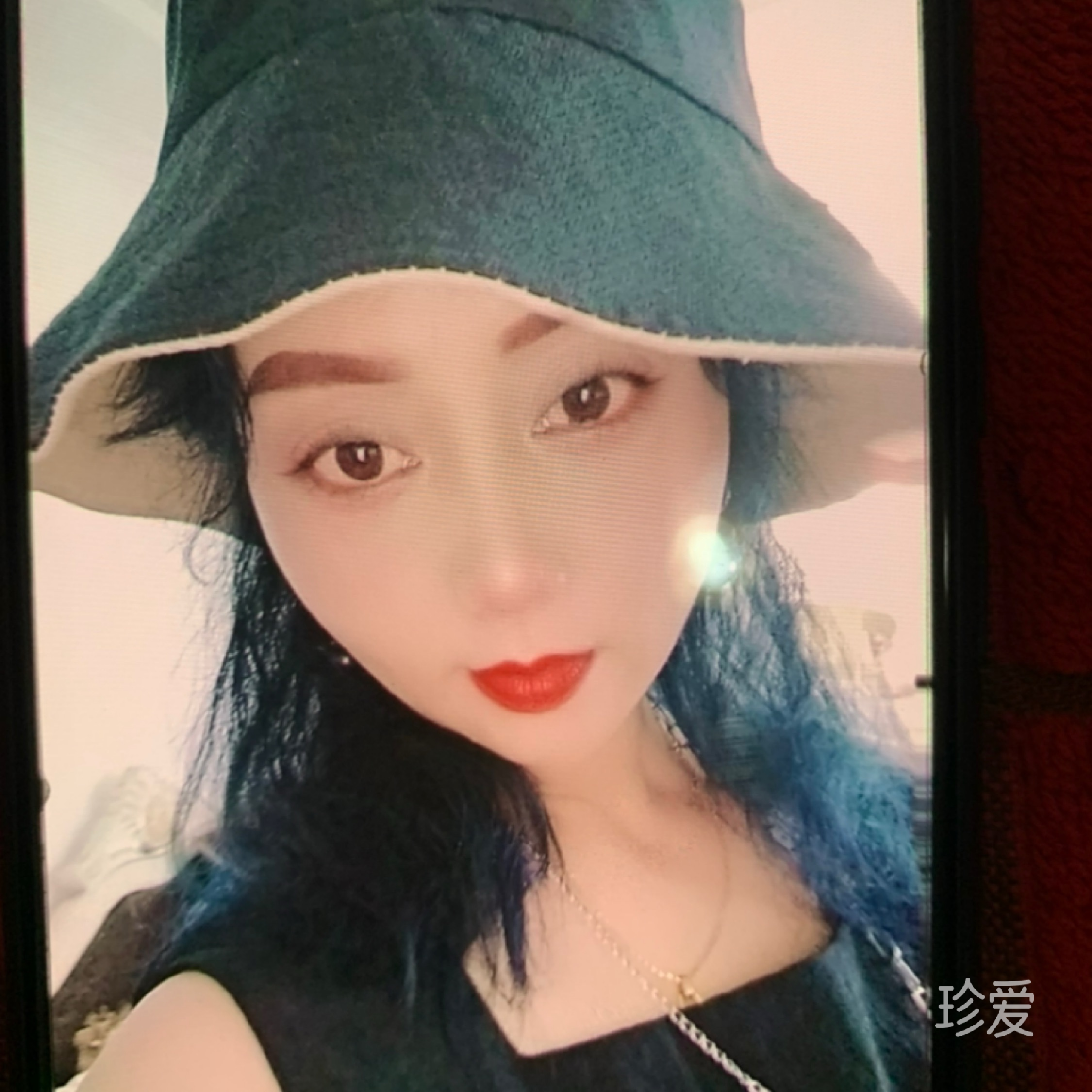 等候珍惜我的人