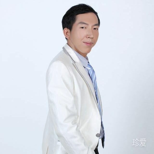 男儿就要立大志