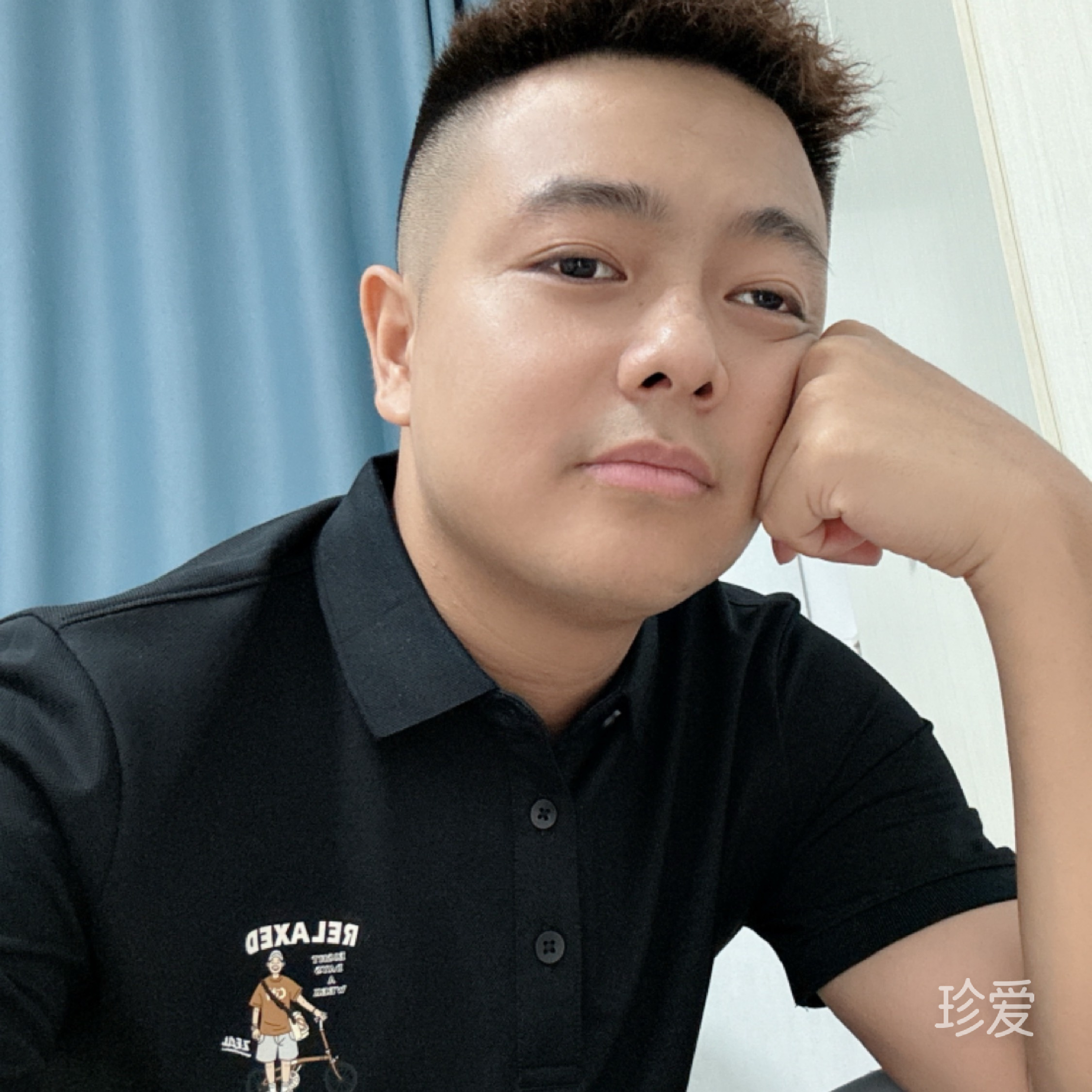 中意人