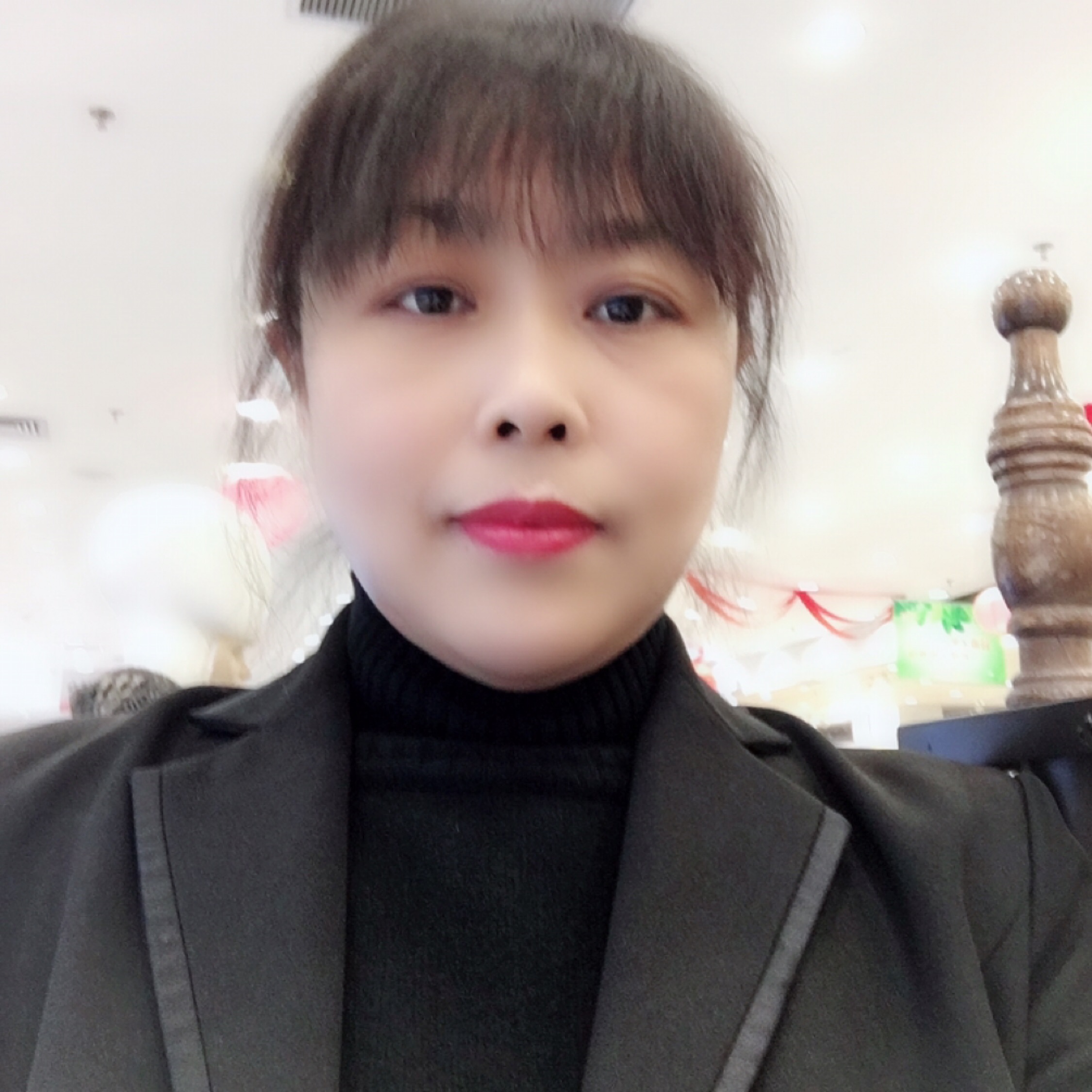 缘份