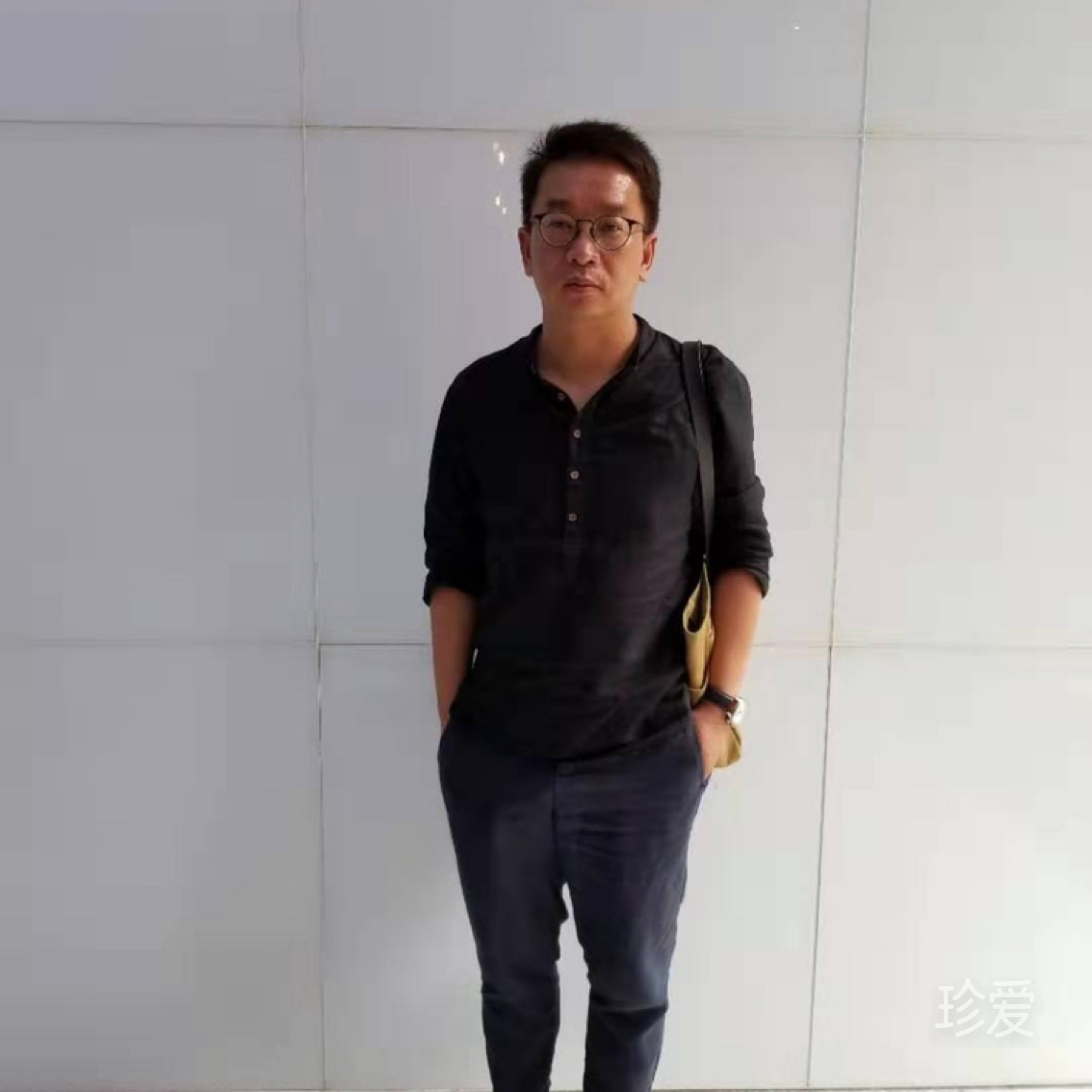 打螺丝的叔