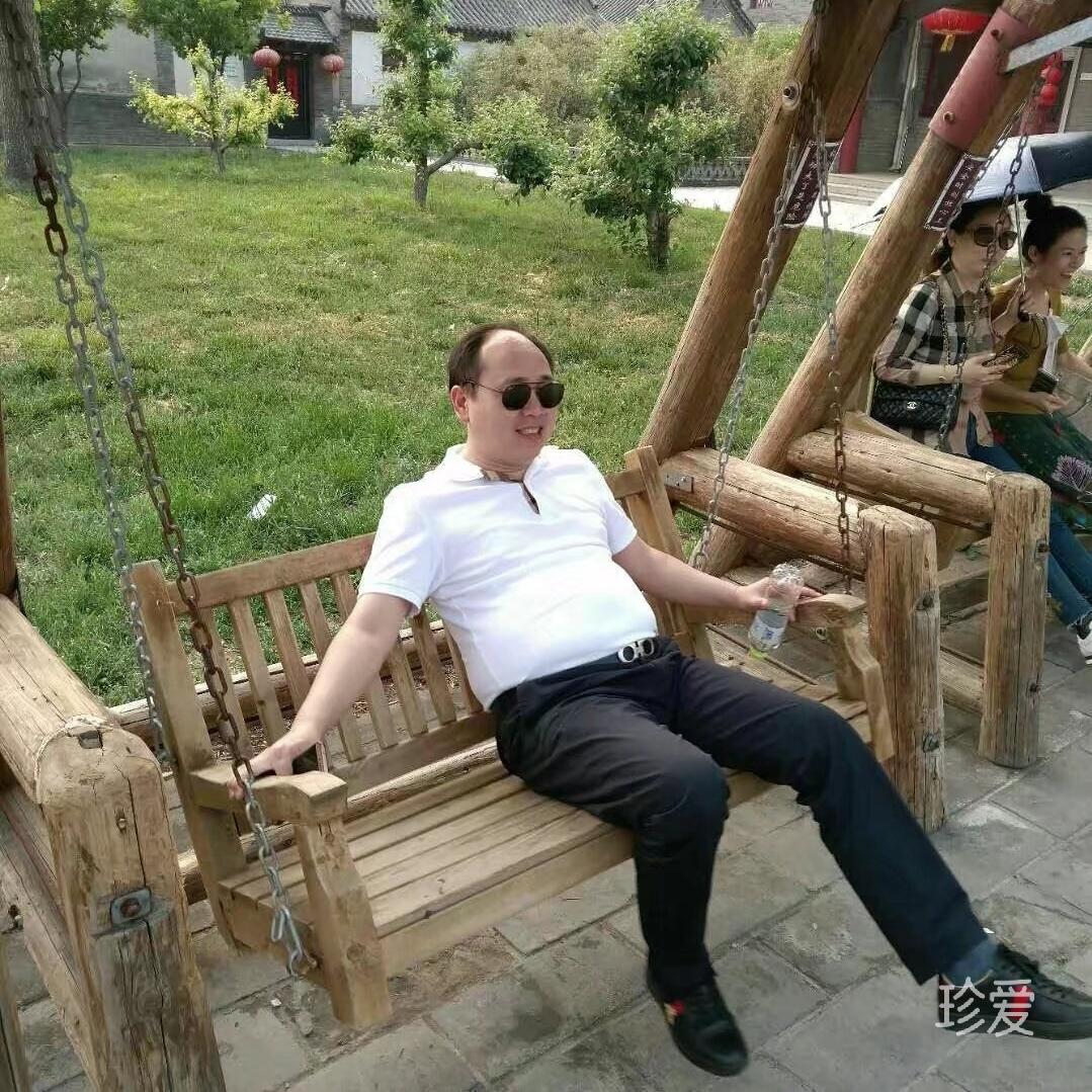 真心的爱