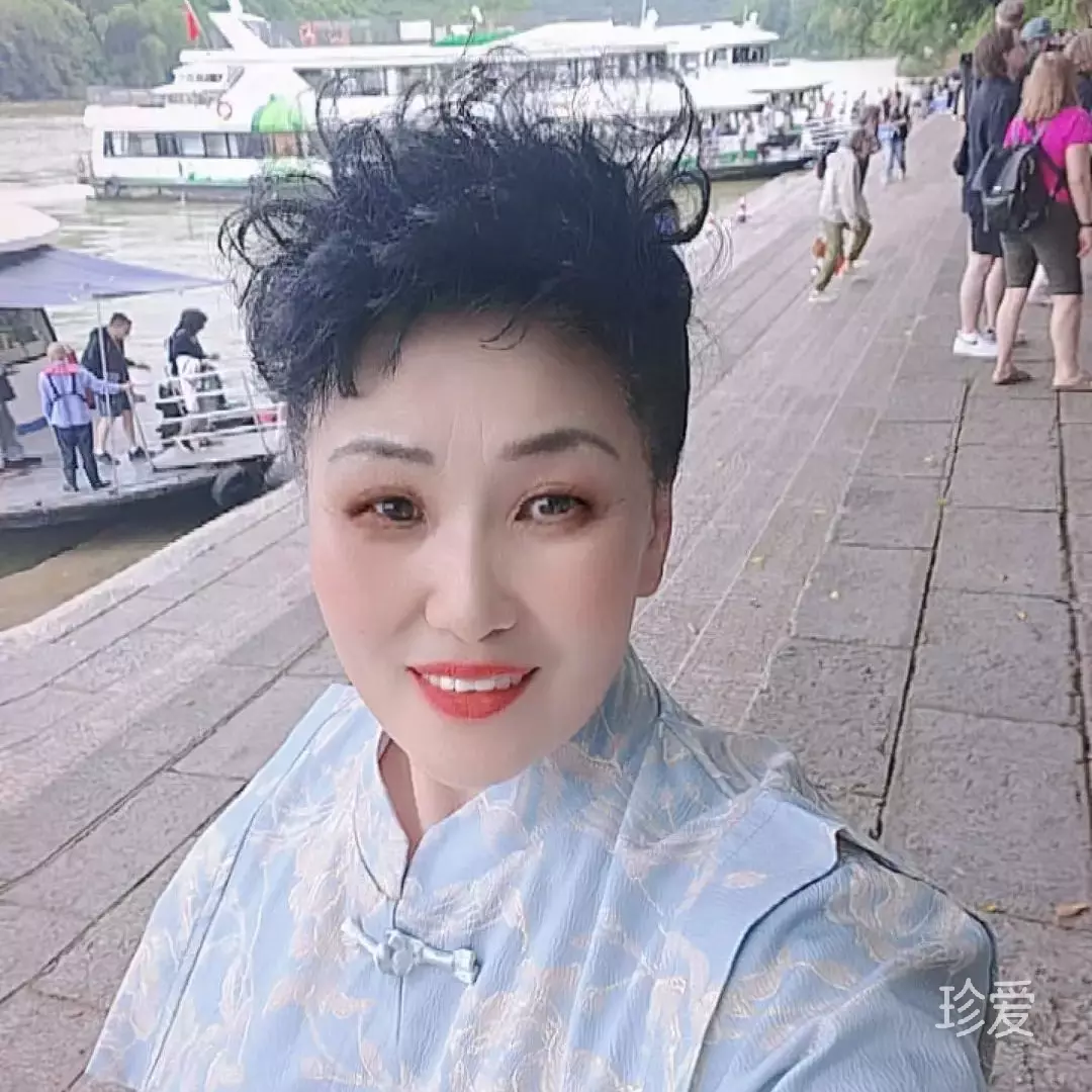 荣儿