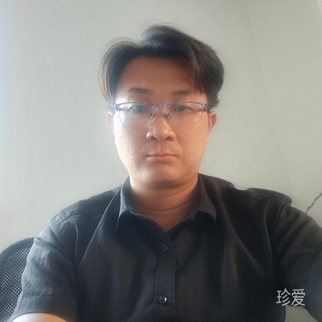 此生最美的风景