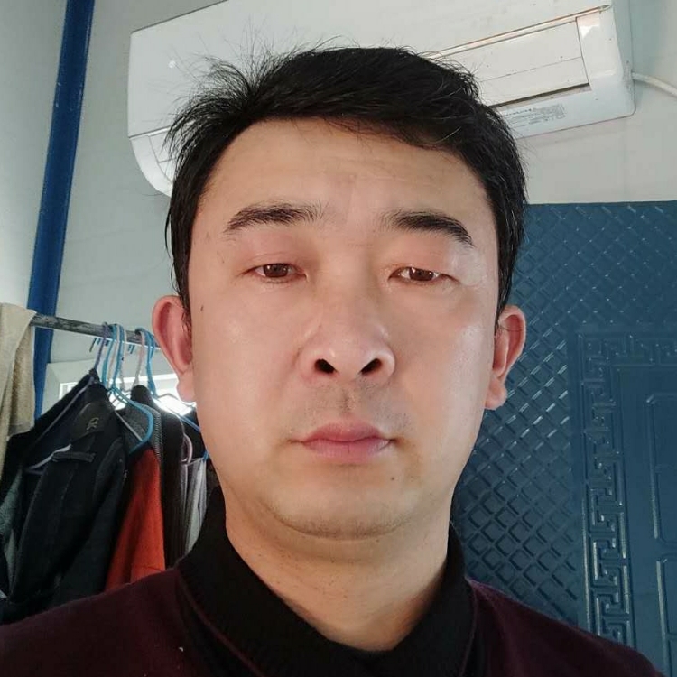 一生只待她一人