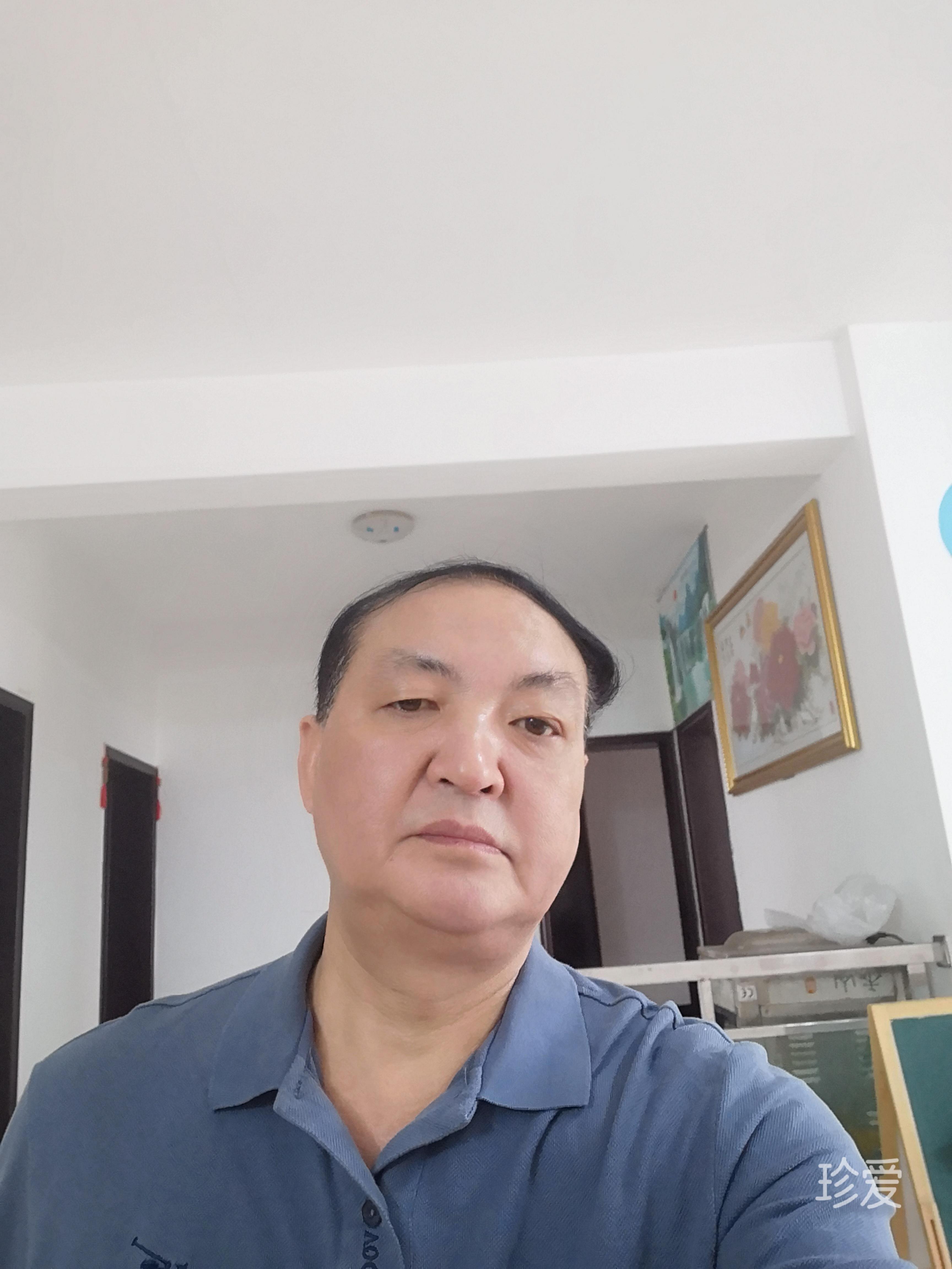 真心找过日子的伴