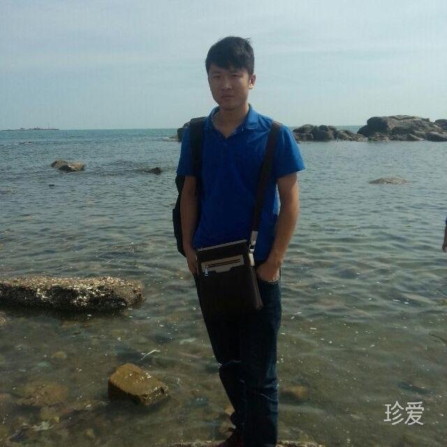 等待不如去寻找