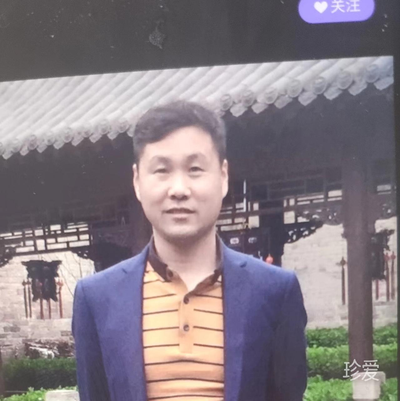 笑看中年贺家俊