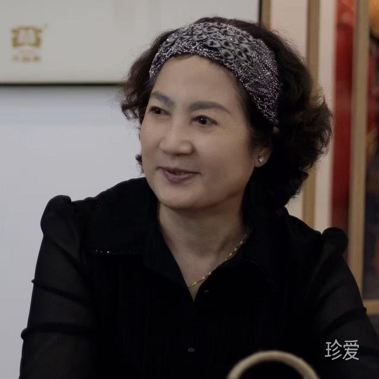 找个在乎我的人