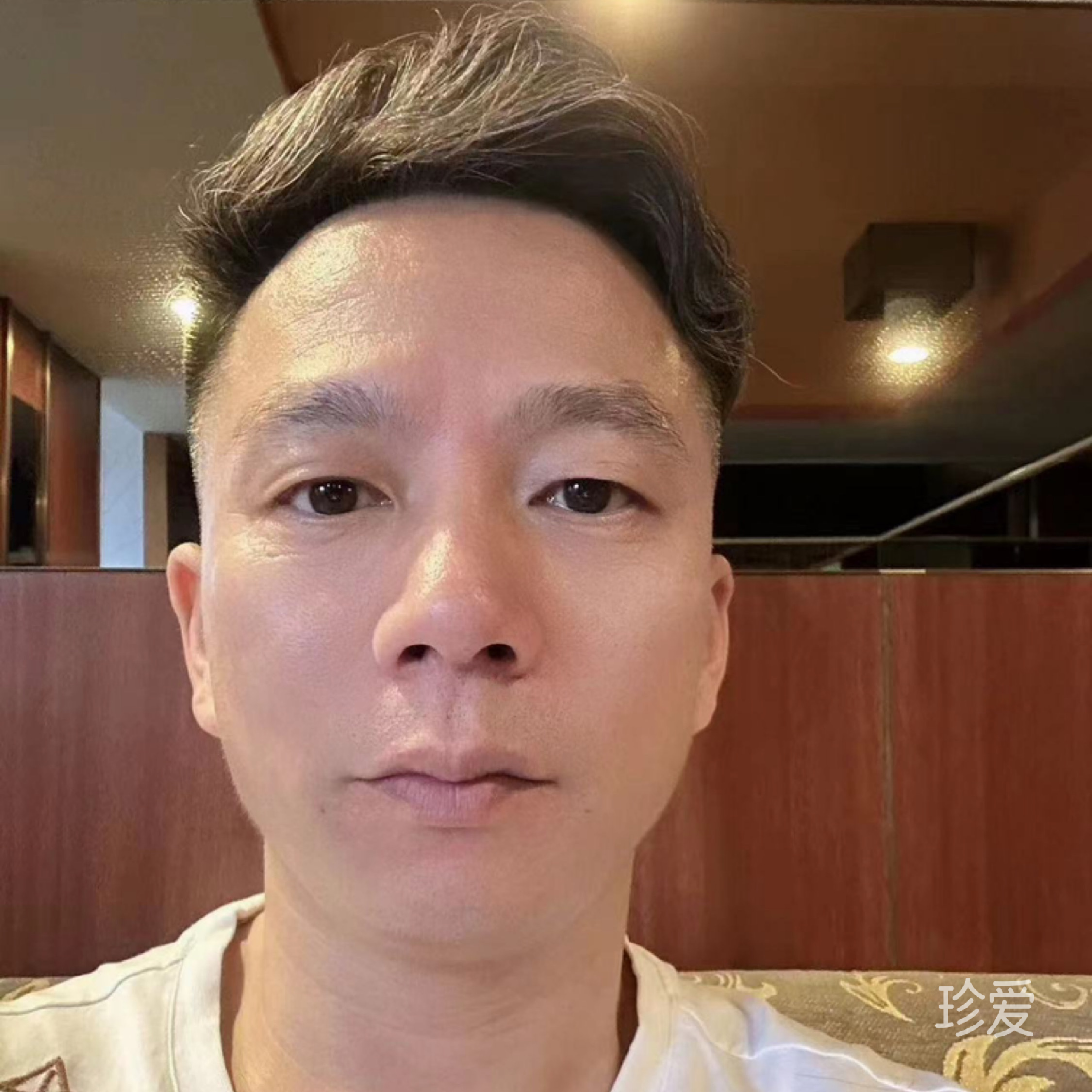 皖南小男人一枚