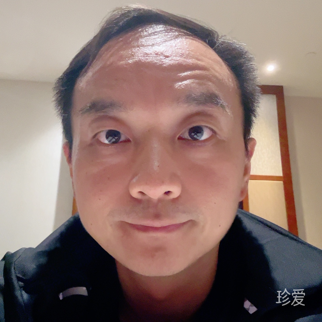 绿色的草原