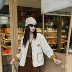 星空中最亮的星