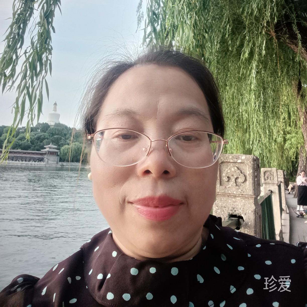 香水茉莉