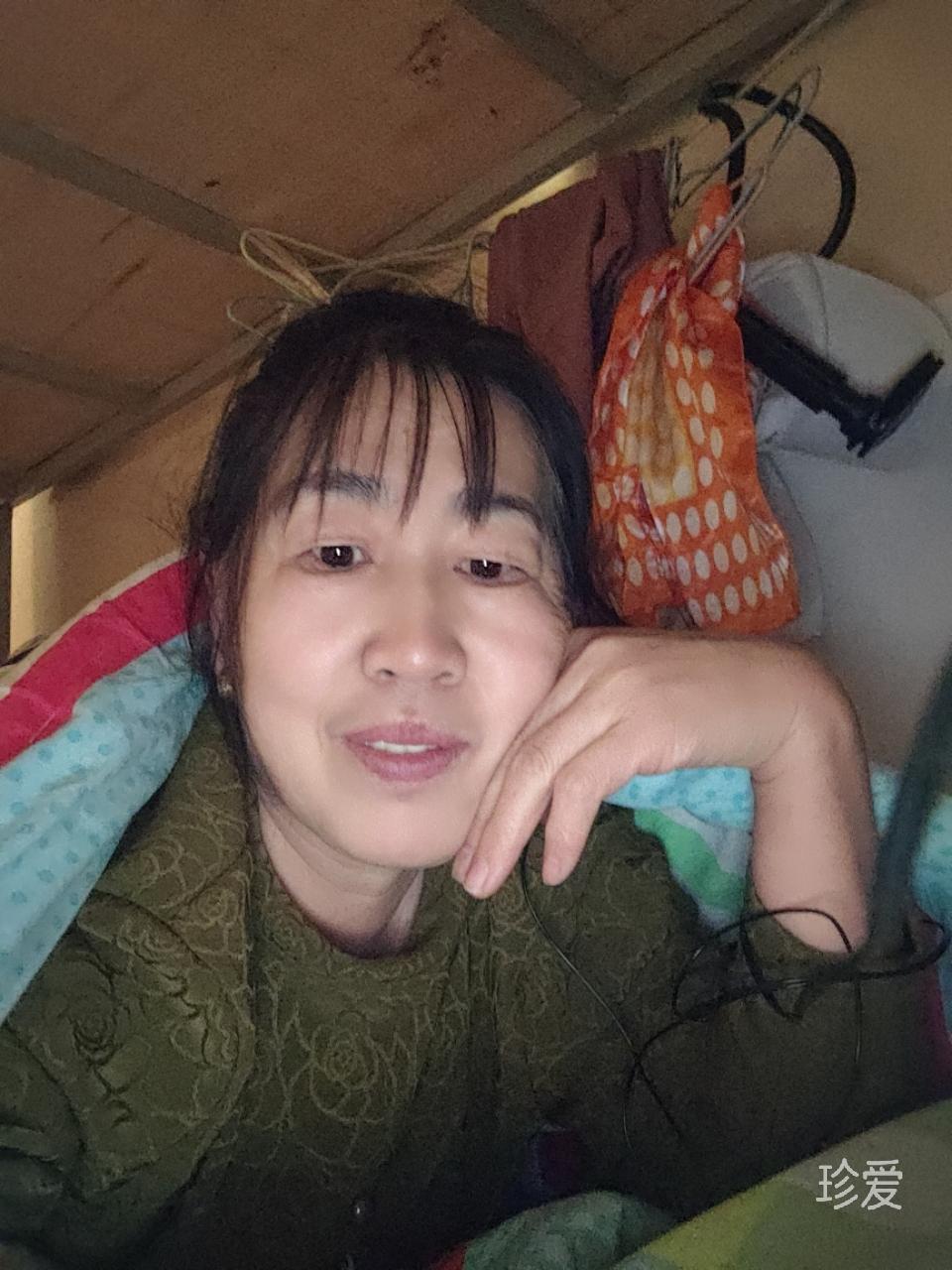 相思女找男人有退