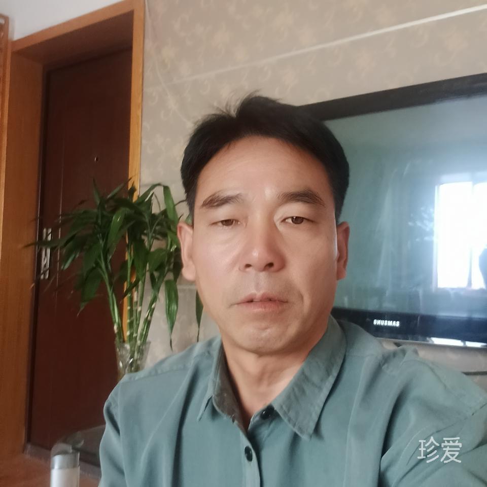 早上看日出
