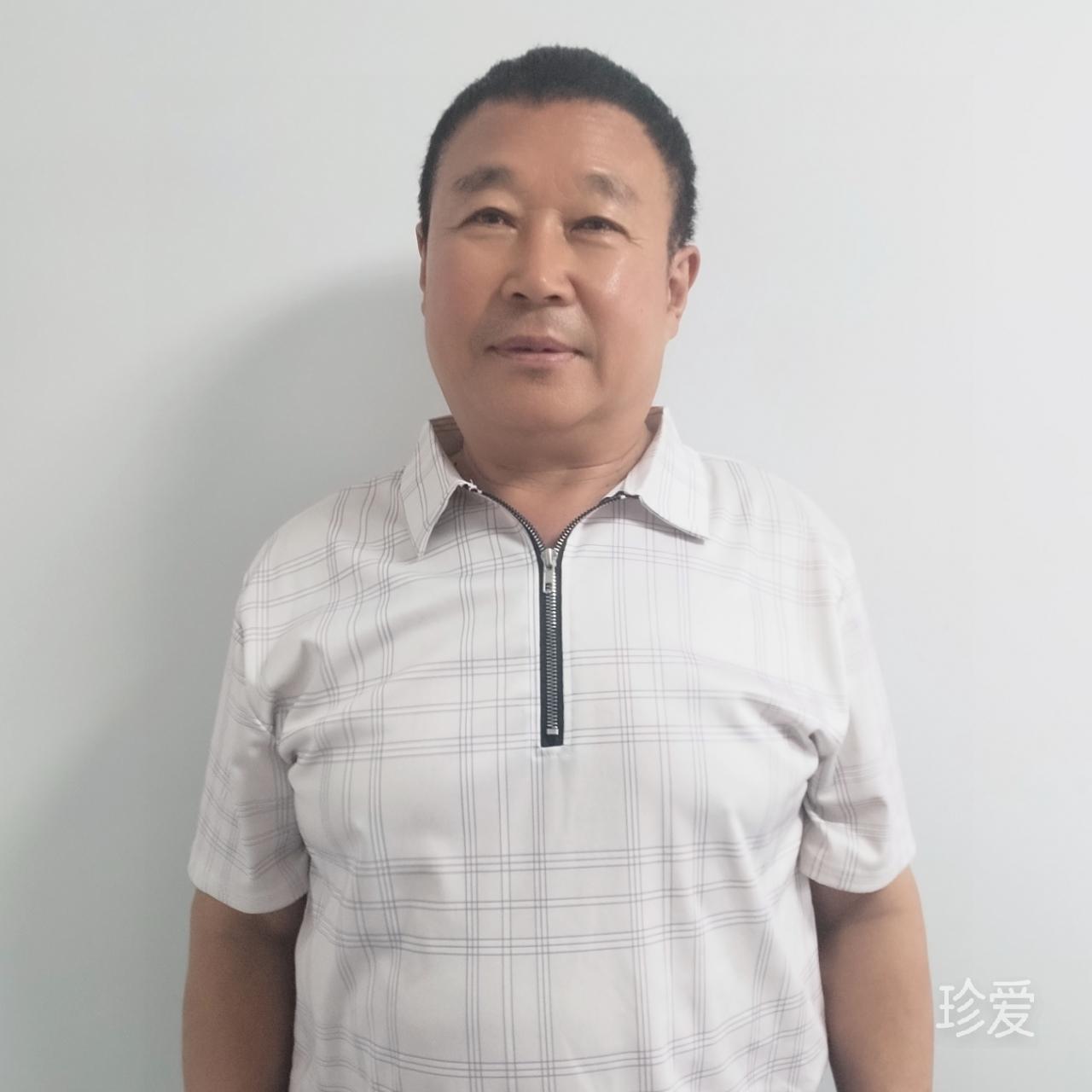 未了情