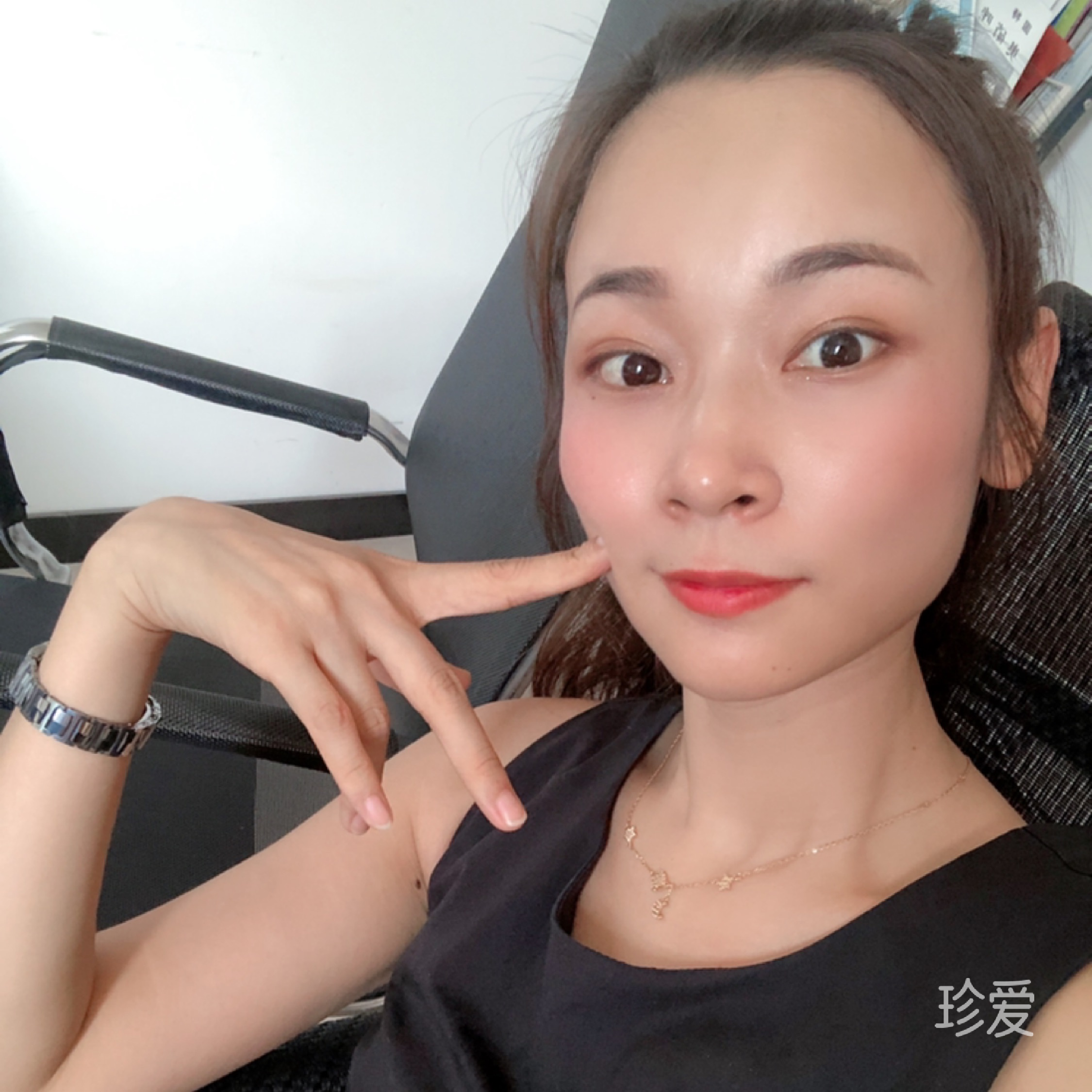 可惜我是水瓶座