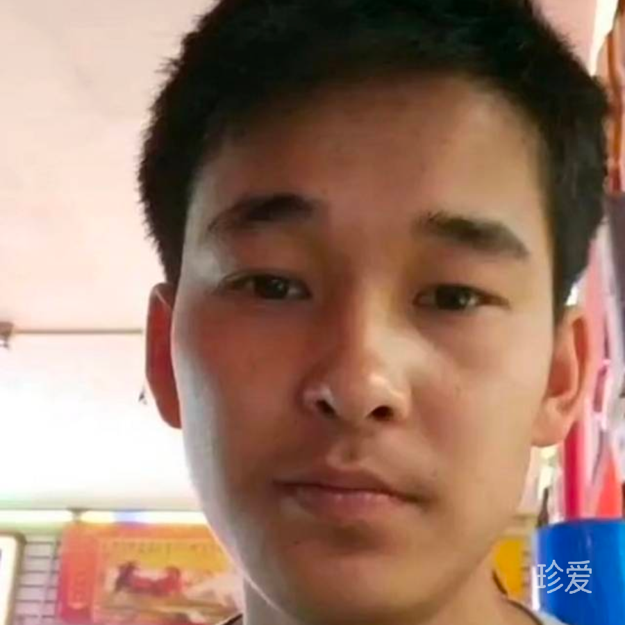 耐心等待有緣人