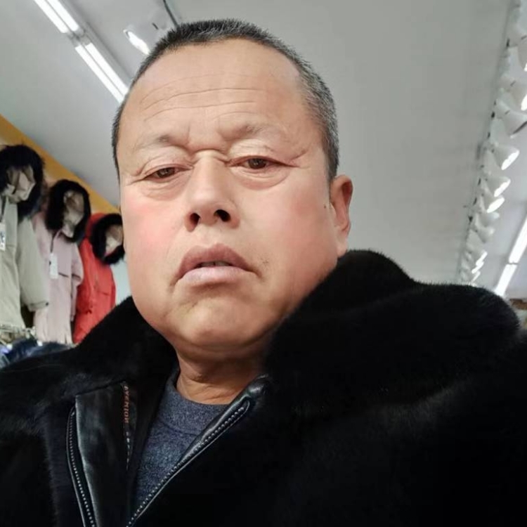 找对象