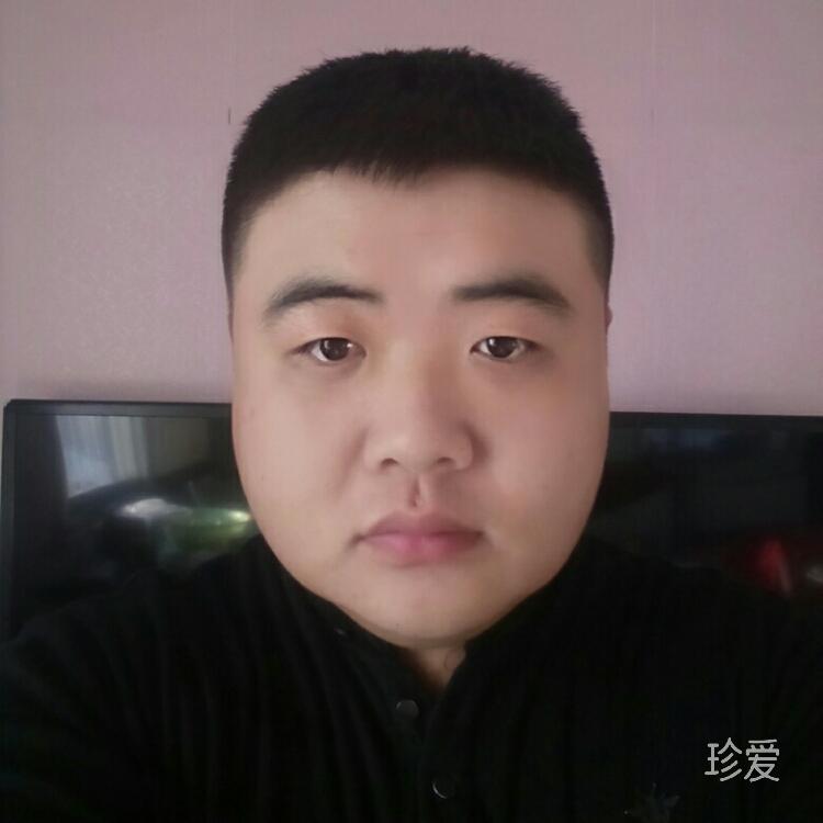 找个爱人过下半辈子