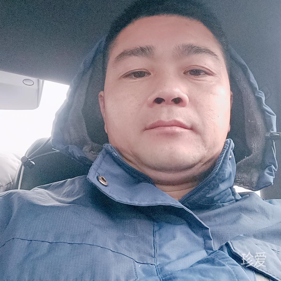 幸福常在好运常来