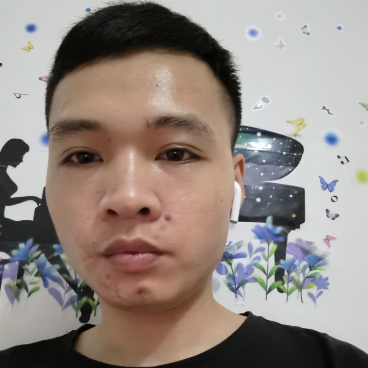 男兒當(dāng)自強