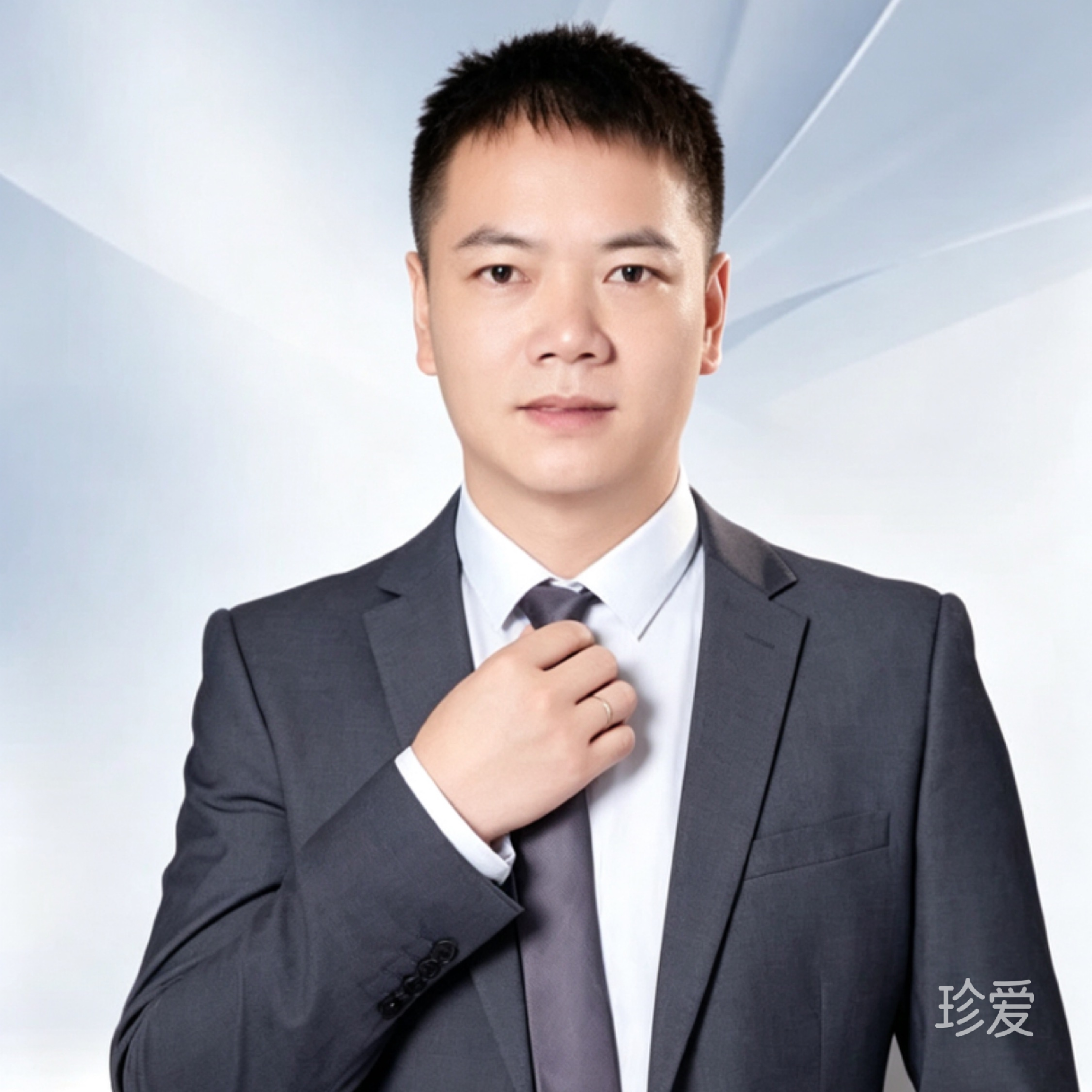 捕风的汉子