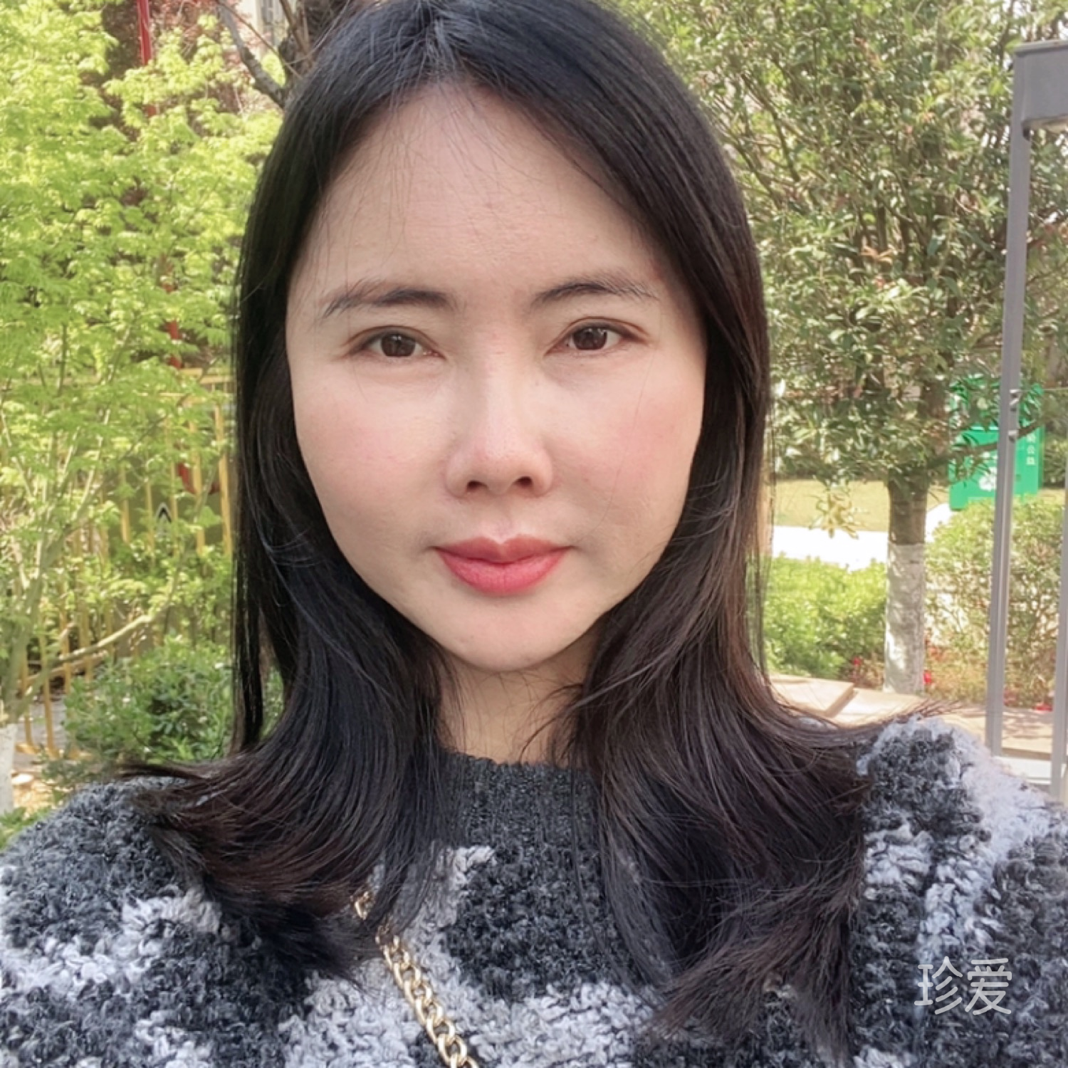 感性小姐
