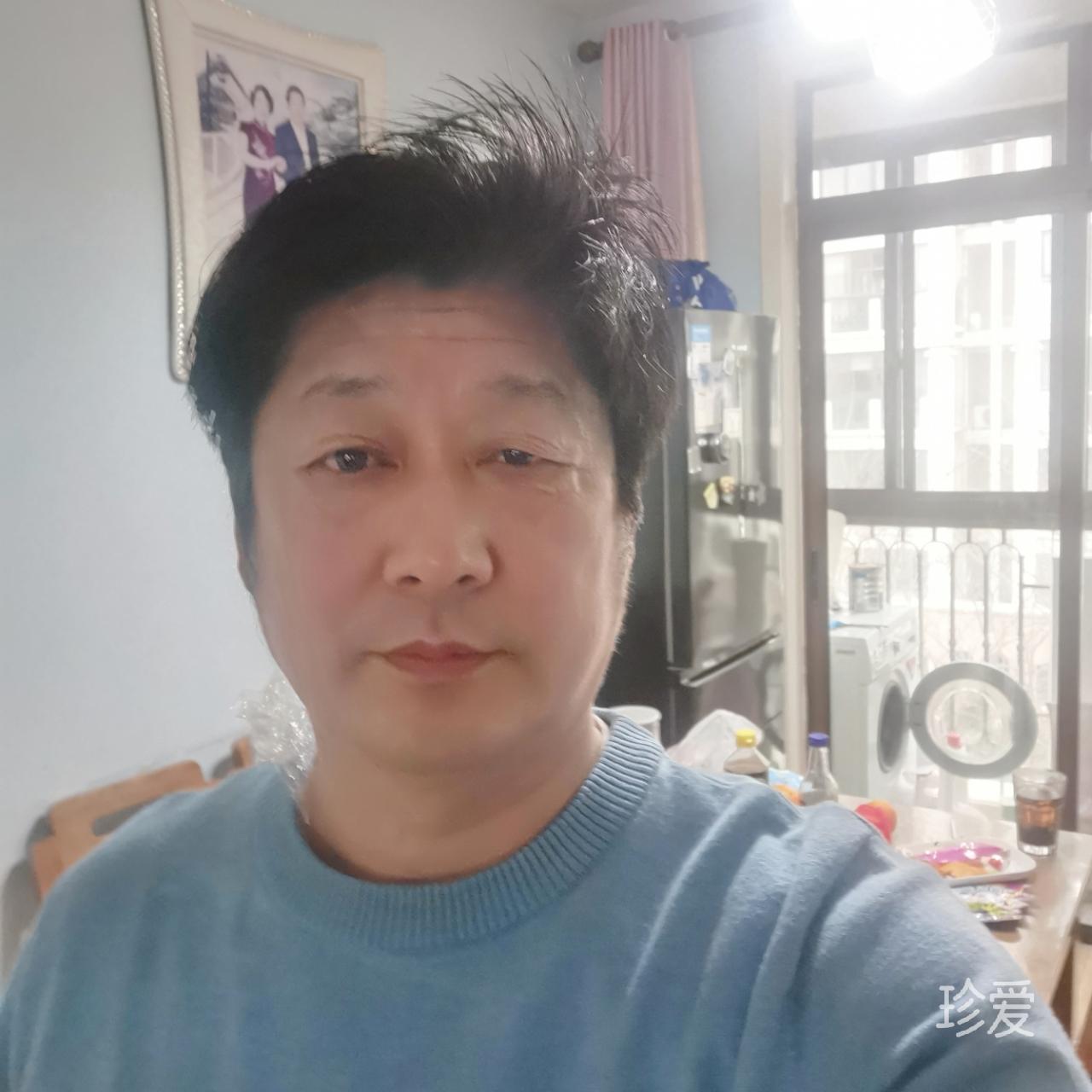 喜歡65以上老太太