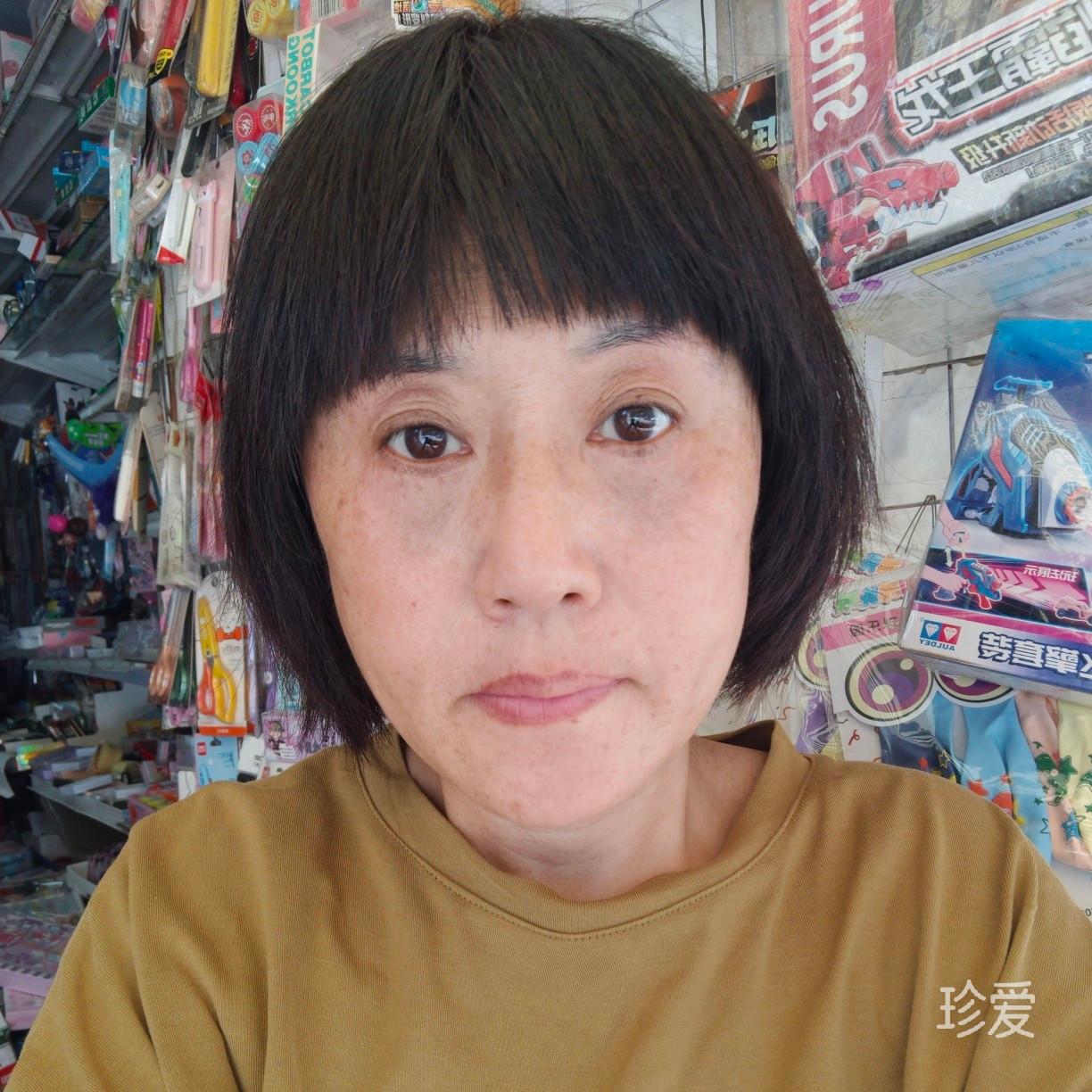 要個暖暖的男朋友