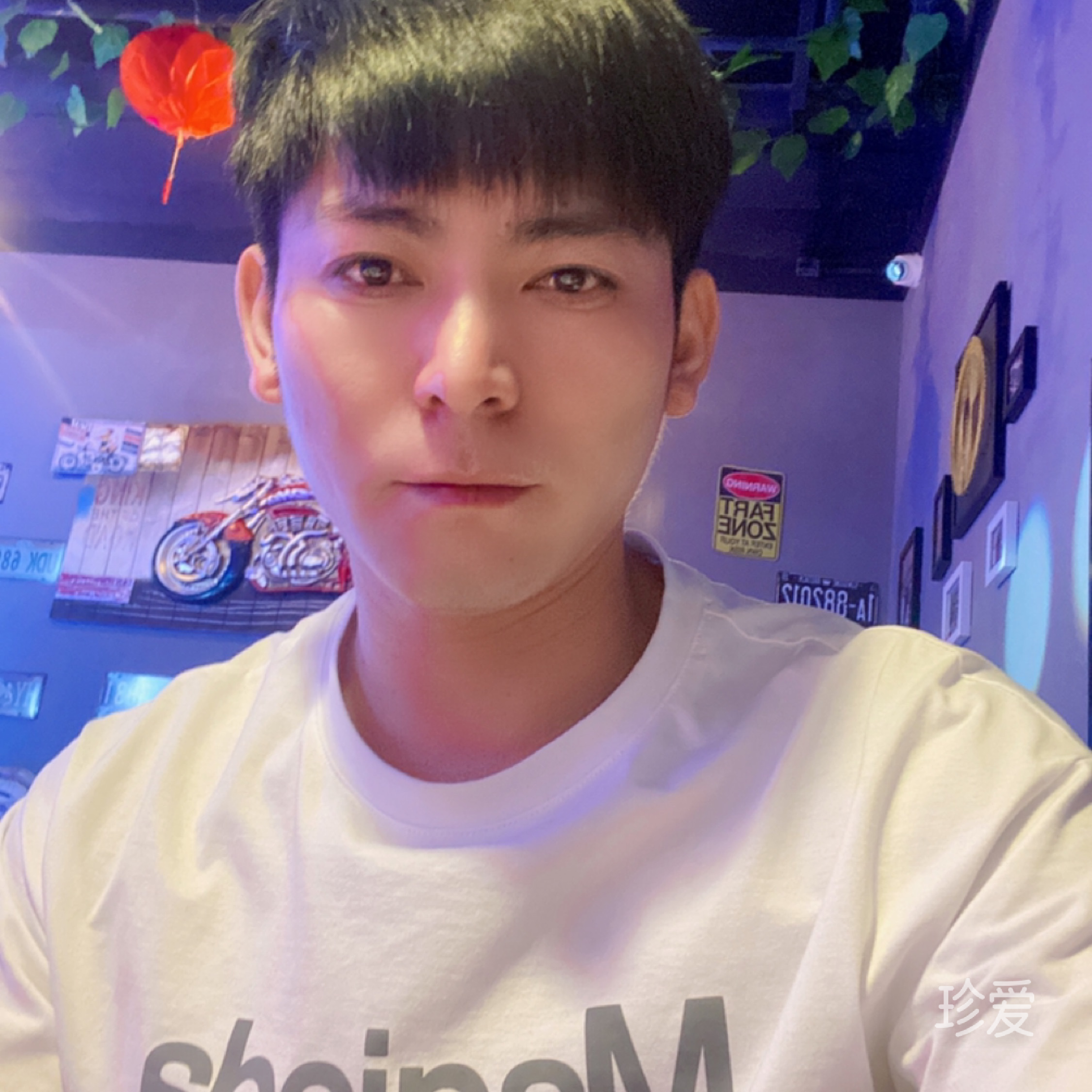 有钱人和白雪公主