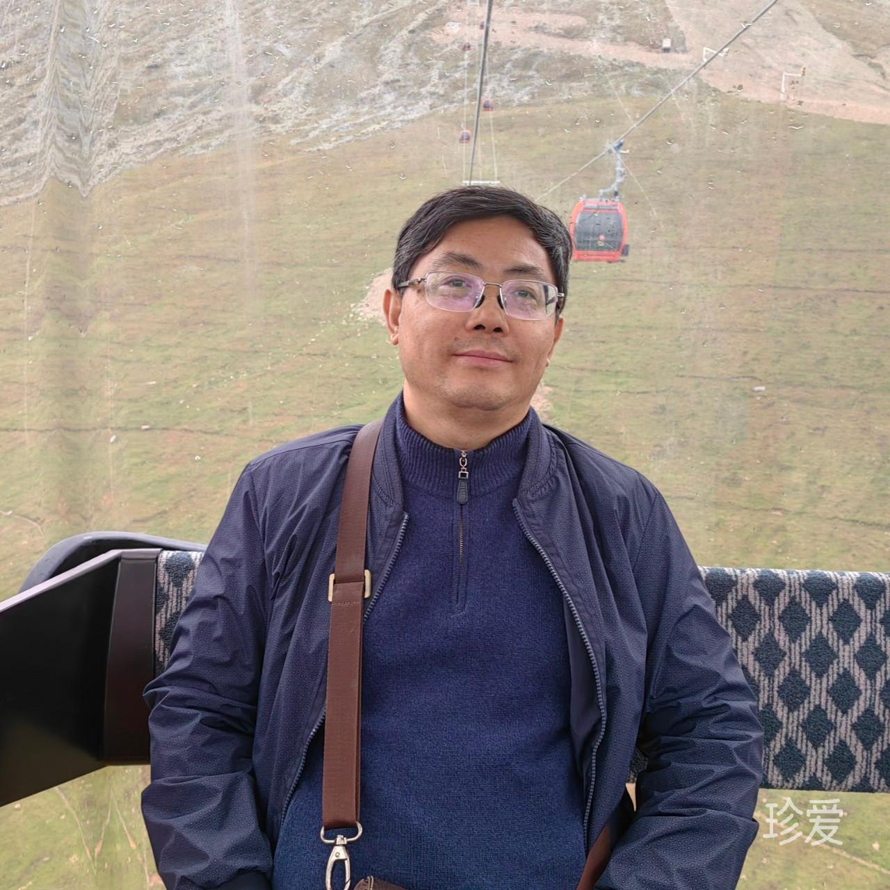 飽經風霜的酷叔