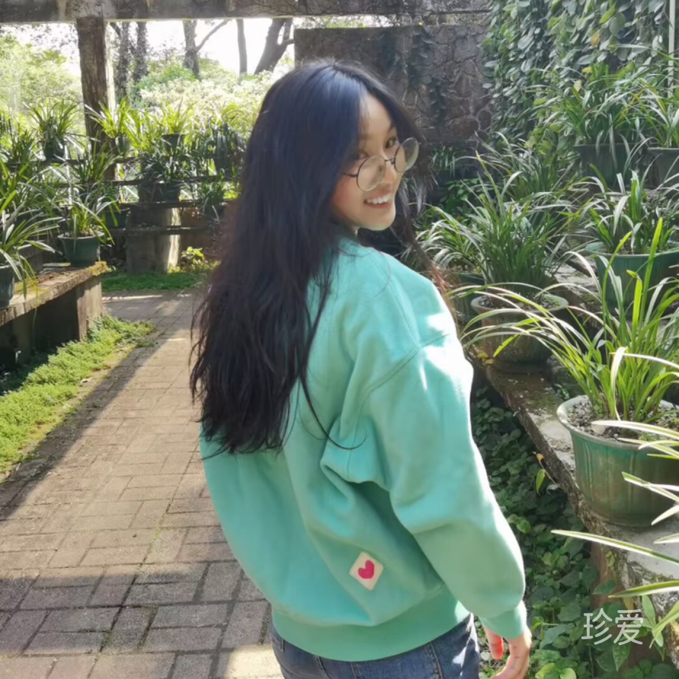 尋覓余生的依靠