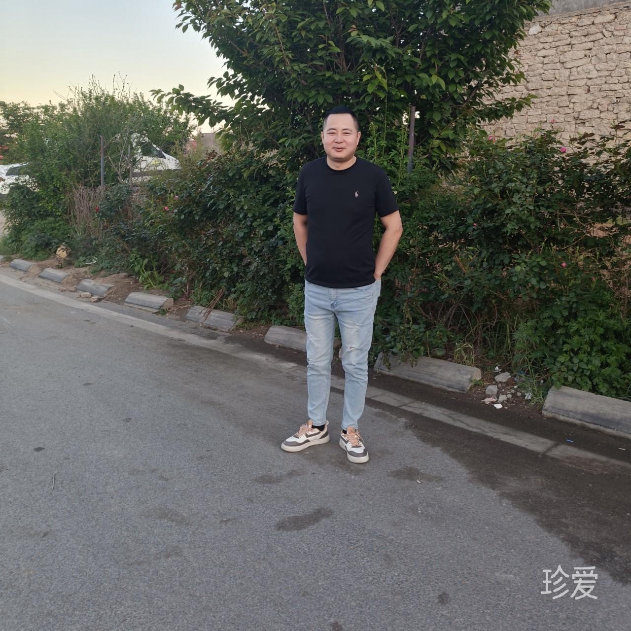 小雨