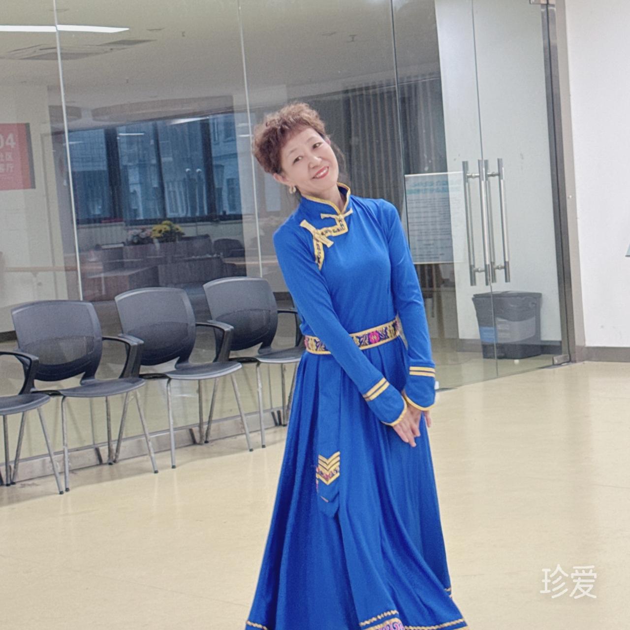 阳光路上
