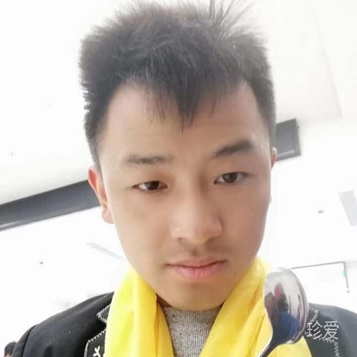 少年感大叔