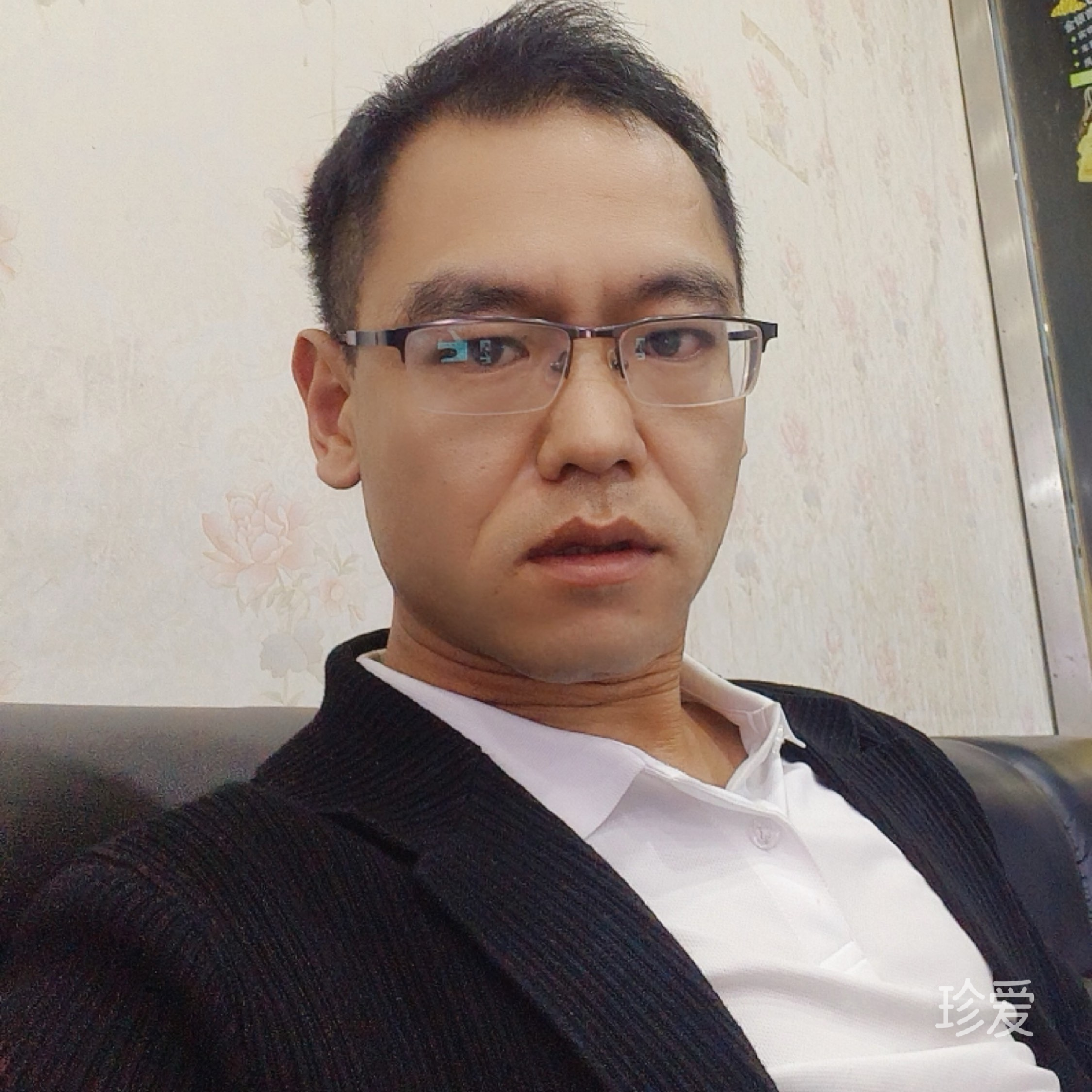 照亮回家的路