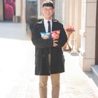 幼兒園班長