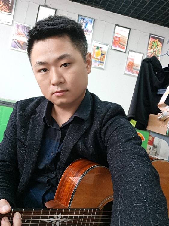 愛(ài)在天地間