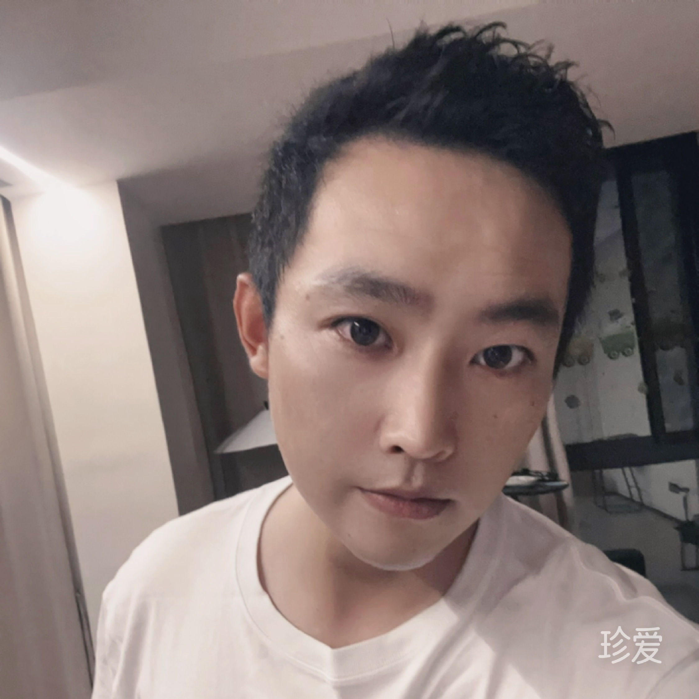 乌云快走开