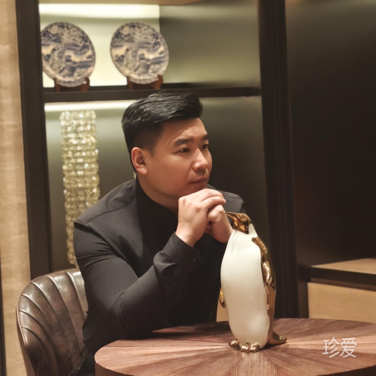 清风伴月