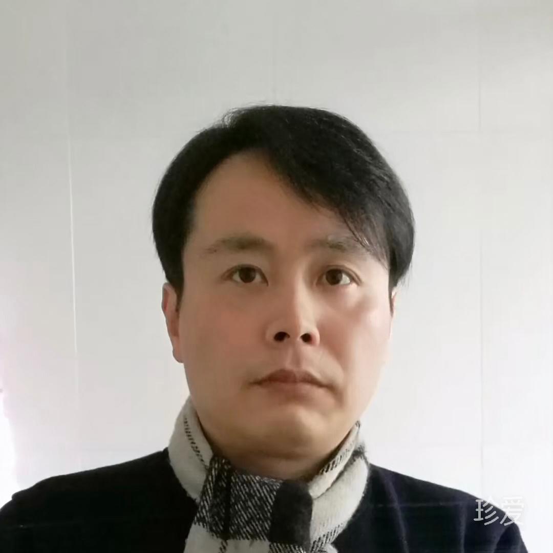 你是吗我等你很久