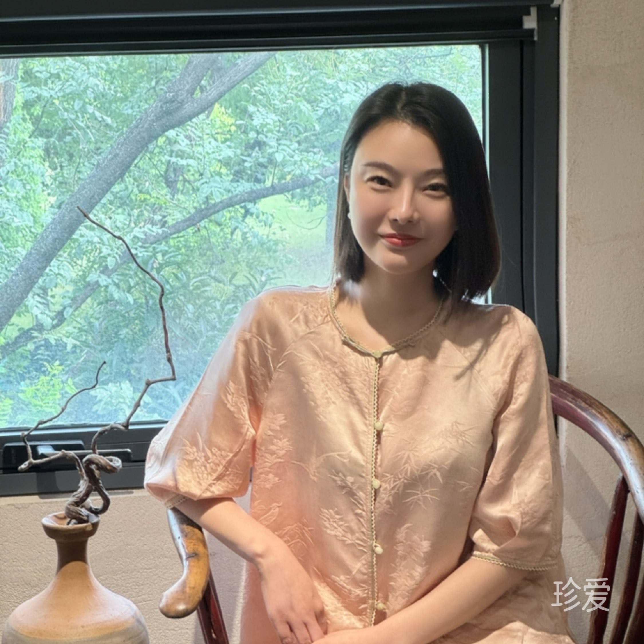 微微的爱